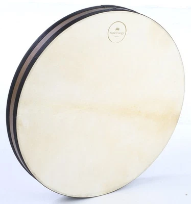 Tambor Wave Meinl Sonic Energy WD22WB - marrón nogal Foto 1 de 4