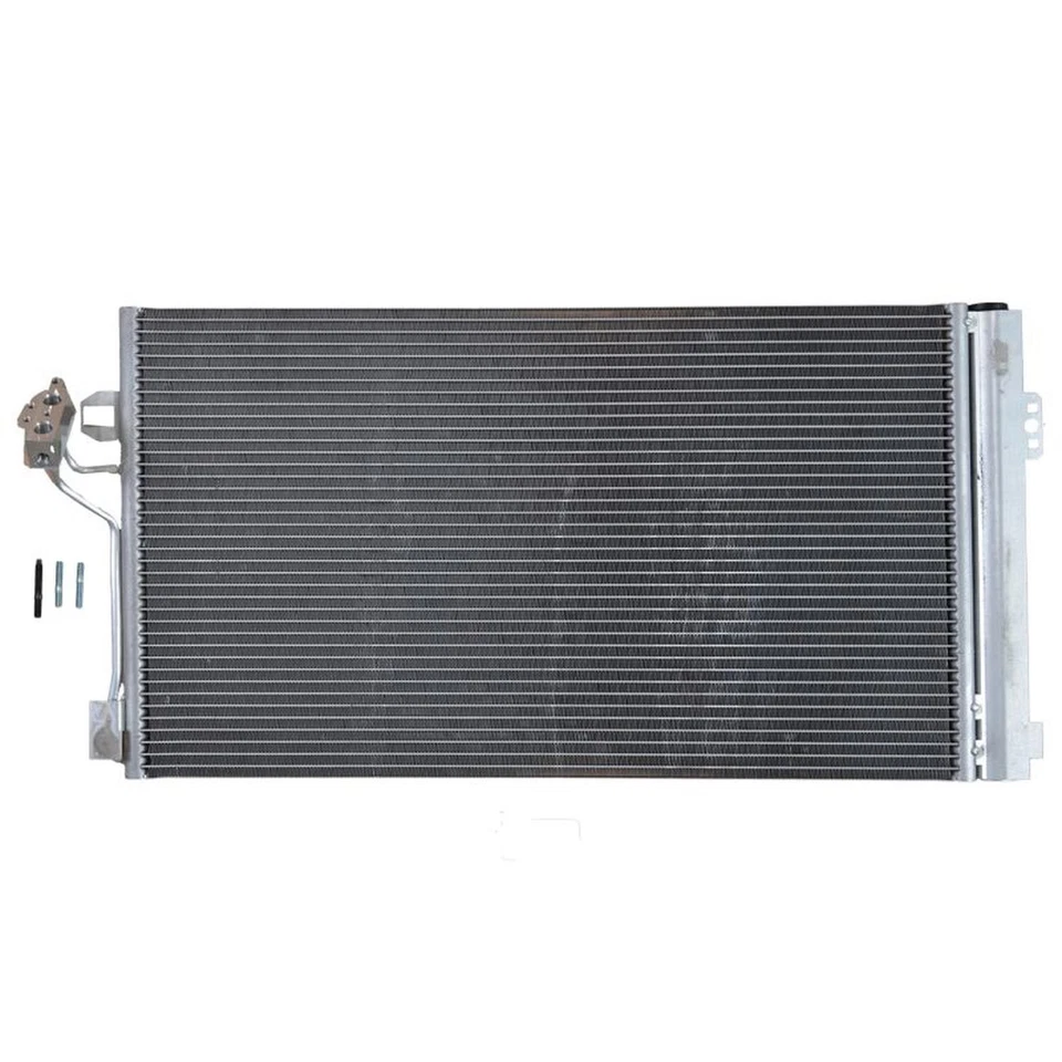 FITS NRF NRF 35776 AIR CONDITIONING CONDENSER OE REPLACEMENT - Image 1 of 4