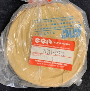 24311-33E00 NEW OEM Suzuki GSXR750 V-Y SRAD 97-00  Gear, 1ST Driven (NT:43) - Picture 1 of 4