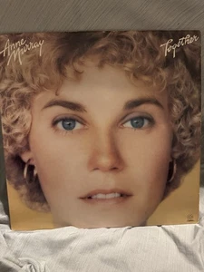 Anne Murray Together LP - Picture 1 of 13