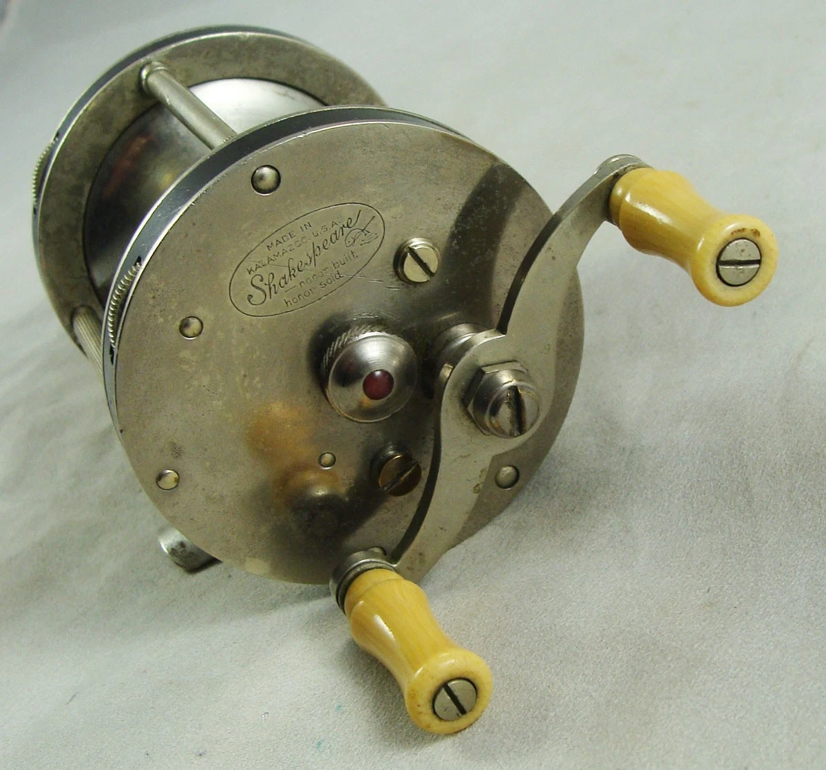 Shakespeare 1924 Reel for sale - eBay