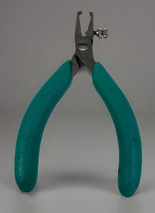 EREM 510E Swiss Fine Adjustable Stripper - Bild 1 von 8