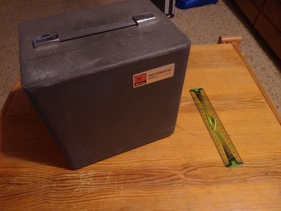 Appareil D'occasion Kodak Instamatic M55-L Movie Projector - non testé - Photo 1/4