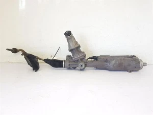 2018 ON MK1 F1 AUDI Q8 POWER STEERING RACK 4.0 PETROL DHUB EU6 RDE2 MHEV - Picture 1 of 9