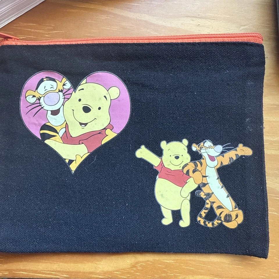 Custom Made Winnie The Pooh Small Bag - Image 1 of 1