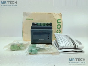 Schneider Electric Modicon TM171EP14R Expansion Module 24vac 16va, 24vdc 6w - Picture 1 of 9
