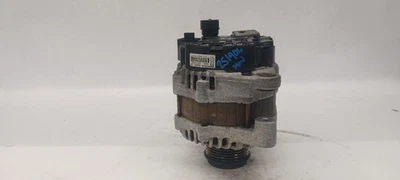 Alternador '15-'16 HONDA FIT CVT 65k millas OEM ¡1 año de garantía! Foto 1 de 4