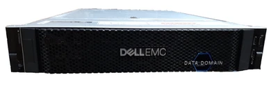 Dell EMC Storage NX3240 Xeon Silver 4110 96GB DDR4 4x 4TB HDD SAS Storage - Image 1 of 4
