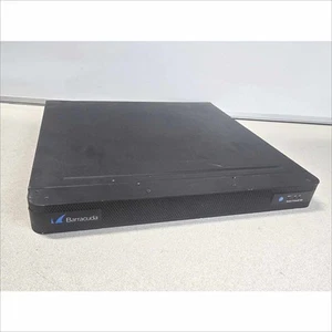 Barracuda Networks BSF300a Correo Electrónico Spam Firewall 300 – Filtro Antispam/Virus - Imagen 1 de 1