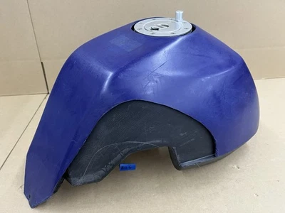 Cubierta de tanque de gasolina de plástico Buell Blast 500 2000-2009 OEM Foto 1 de 4