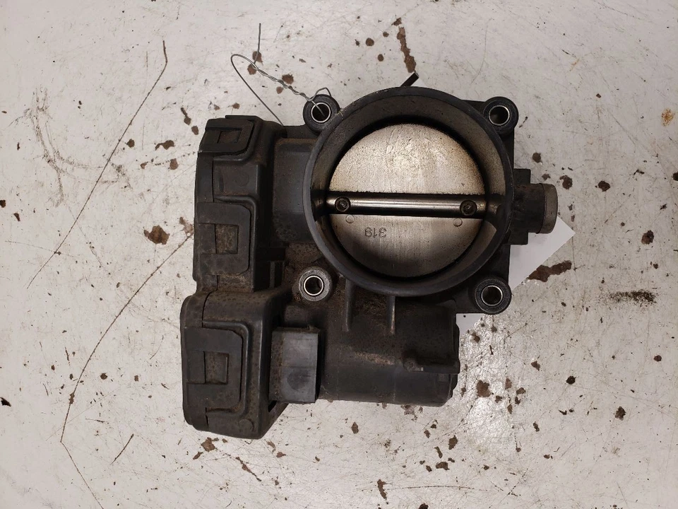 Conjunto de válvula de acelerador del cuerpo del acelerador 3,7 L para camioneta Dodge 1500 07-12 1375013 Foto 1 de 4