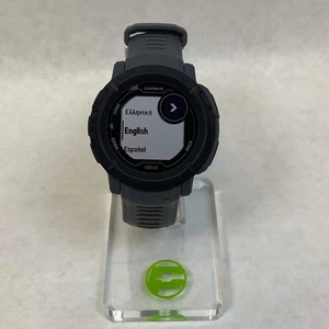 Garmin Instinct 2 Dezl Edition Smart Watch MIL-STD-810G - Picture 1 of 10