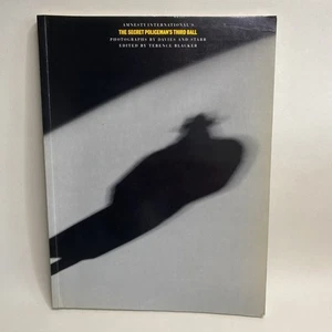 Secret Policeman's Third Ball-Terence Blacker - Foto 1 di 13