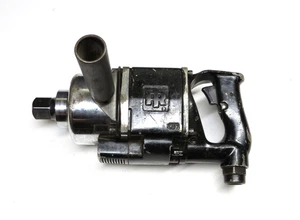 Llave de Impacto Ingersoll Rand 2934b2 1" Hecha en EE. UU. *PROBADA Excelente - EE. UU. - Imagen 1 de 9