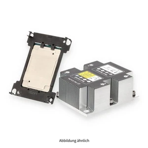 HPE ML350 G10 Intel Xeon Silver 4208 2,1GHz 11MB 8C 85W CPU Kit P10938-B21 SRFBM - Zdjęcie 1 z 1