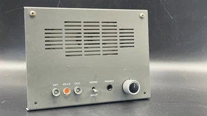 Studer monitor for  Studer reel to reel Tape Recorders. - Imagen 1 de 4