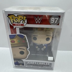 Funko POP! Jerry Rechtsanwalt 97 - Bild 1 von 7