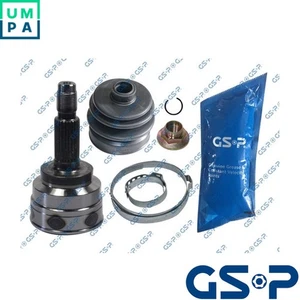 JOINT KIT DRIVE SHAFT 827070 FOR KIA RIO/Hatchback A5D 1.5L A3E 1.3L 4cyl RIO I - Picture 1 of 8