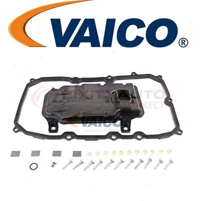 VAICO Automatic Transmission Filter for 2011-2015 Audi Q7 3.0L V6 - Fluid vn - Imagem 1 de 4