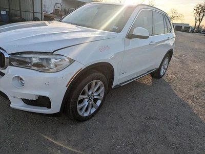 Condensador de CA turbo para BMW X6 541136 08-19 Foto 1 de 4