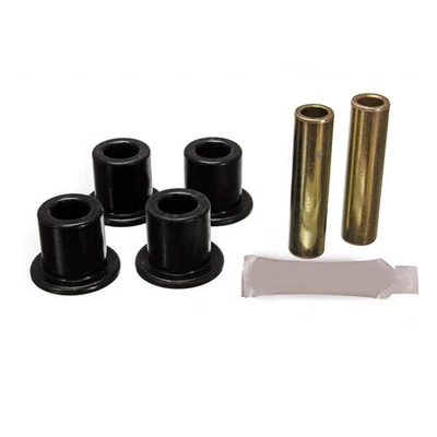 Juego de grilletes de suspensión energética para Ford Excursion 2002-2004 Foto 1 de 2