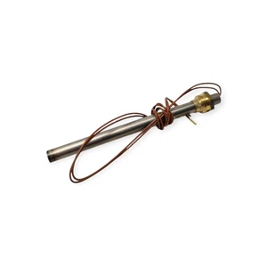 HT 62649 IGNITER 300W 230V 3/8 THREAD L148 MM FOR PELLET STOVE - Picture 1 of 1