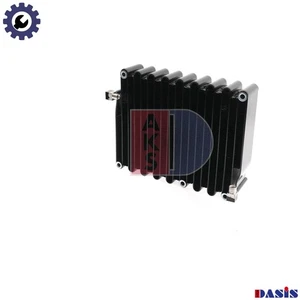 CONDENSER AIR CONDITIONING 422017N FORCONDENSER AIR CONDITIONING 422017N FOR FEN - Picture 1 of 9