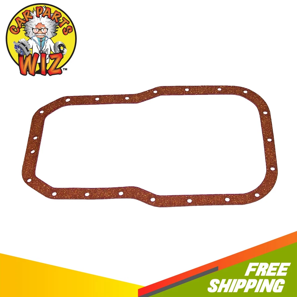 Juego de juntas de cárter de aceite de motor para Toyota Camry Celica MR2 83-01 2,0 L 2SELC 3SFE Foto 1 de 1