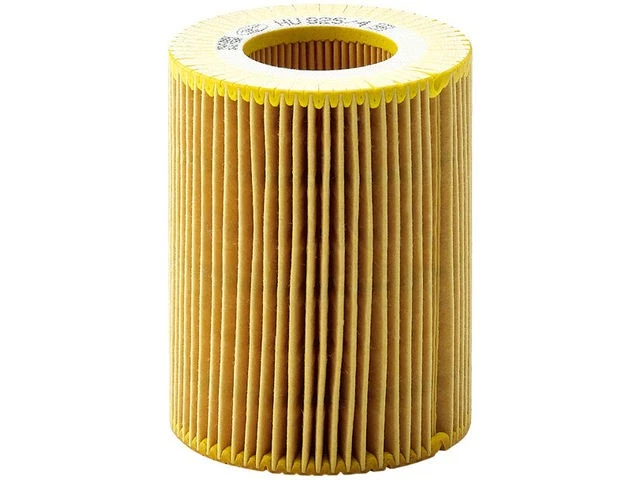 Filtro de aceite Mann 31FR16D para BMW 320i 2001-2005 2,2 L 6 cilindros Foto 1 de 1