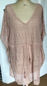 New with tags - women’s Primark - beach cover up. size L - Picture 1 of 5