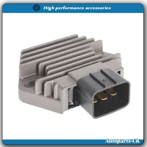 For Honda TRX350 TE Rancher Voltage Regulator Rectifier 2000-2006 NEW USA - Bild 1 von 7
