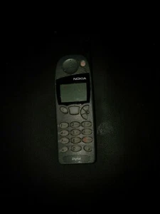 Nokia 5185i - gris (celular de EE. UU.) teléfono celular - Imagen 1 de 2
