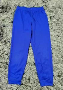 Patagonia Capilene Base Layer Thermohose Kinder 8 blau spitz zulaufend Gummibund - Bild 1 von 15