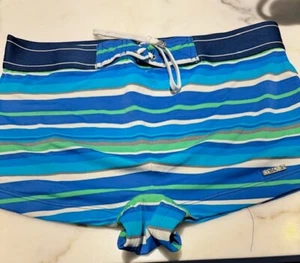 2(X)ist Mens Bathing Suit-Multi Color Size L - Picture 1 of 5