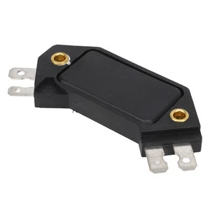 .Modulo bobina accensione DS10071 modulo controllo accensione in metallo per motori americani - Foto 1 di 22