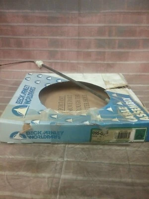 Beck Arnley Accelerator Cable 095-0385 - Image 1 of 2