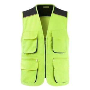 Work Overall Uniform Men Women Working Coveralls Welding Car Workshop Clothes - Picture 1 of 43