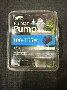 Smartpond Springbrunnenpumpe - 100-155 GPH - Bild 1 von 1