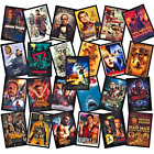 25Pcs Classic Movie Poster Stickers For Laptop Notebook Phone Sticker Decals #9