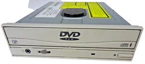 MATSUSHITA PD-2 LF-D110*DVD-RAM Writer IDE LAUFWERK Für Apple PC #LW1595 - Afbeelding 1 van 4