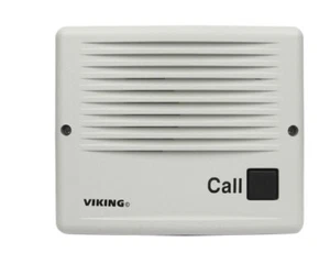 Viking E-20-IP SIP Intercom - Picture 1 of 3