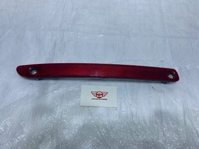 2011-2015 Lincoln MKX Rear Left Side Bumper Reflector Light BA13-17A849-A OEM Foto 1 de 3