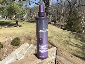 Pureology Color Fanatic 21 leave in treatment 13.5oz Fast Free Shipping - Picture 1 of 1