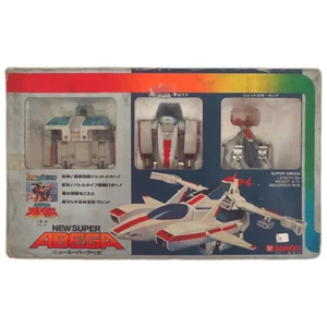 New Super Avega Chogokin - Bild 1 von 3