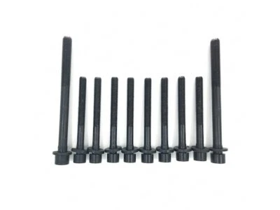 Juego de pernos de cabeza para Kia Spectra5 2005-2009 25735DZBP 2006 2007 2008 2,0 L 4 cilindros Foto 1 de 2