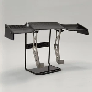 Spoiler aileron arrière pour maquette voiture 1/24 custom (Spoiler LP) - Picture 1 of 8
