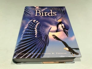 Home Reference Library Birds Consultant Editor Joseph M. Forshaw - Bild 1 von 12