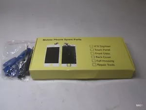 LCD Screen Digitizer Assembly Frame For Grey Samsung Galaxy S21 5G SM-G991 TFT - Picture 1 of 4