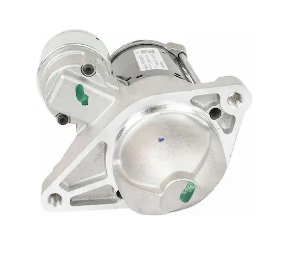 Motor de arranque-Oe Motorcraft SA-1077 para Ford F-150 2017 3,5 L-V6 Foto 1 de 1