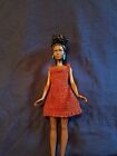 Autumn Heather Dress for Barbie Petite By MGTrotman Designs